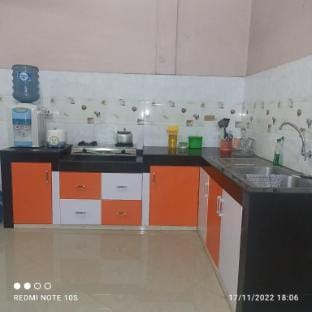 al sattar  homestay syariah Vacation rental in Indonesia