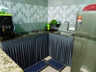 KZ BAITIJANNATI HOMESTAY (BUNGALOW TOWNHOUSE) Vacation rental in Malaysia