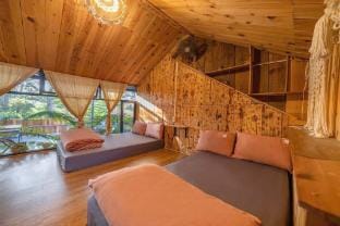 Nhà Bên Đồi homestay Vacation rental in Dalat