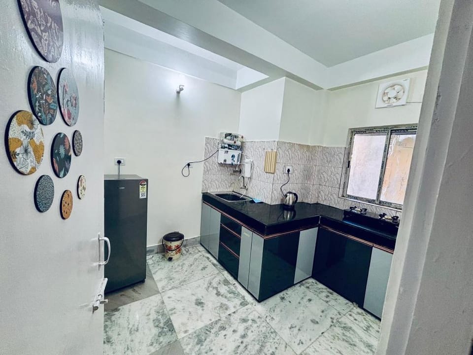 Cozy and private space in Chandmari  Apartment in Bangladesh