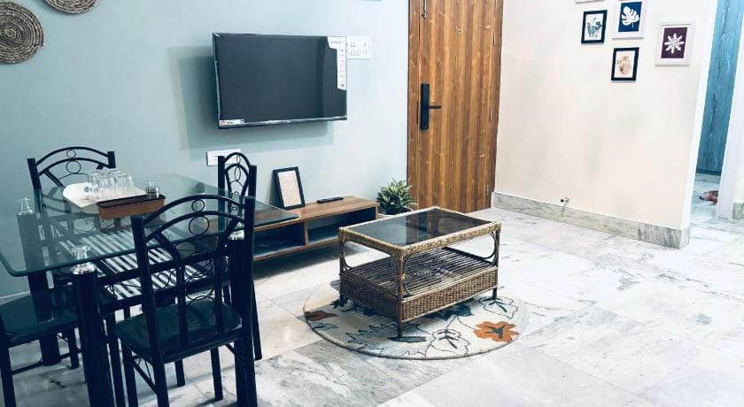 Cozy and private space in Chandmari  Apartment in Bangladesh