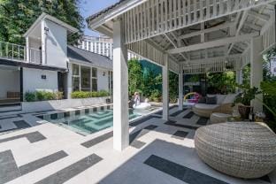 Cleopatra Pool villa -Chiang Mai Villa in Chiang Mai