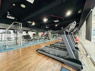 KK City Centre Ming Garden COMFY INN Vacation rental in Kota Kinabalu