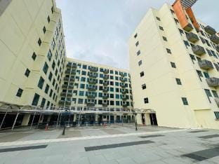 KK City Centre Ming Garden COMFY INN Vacation rental in Kota Kinabalu