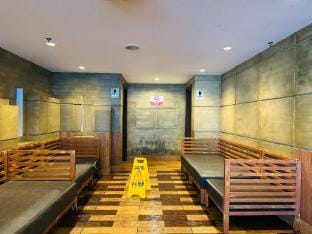 KK City Centre Ming Garden COMFY INN Vacation rental in Kota Kinabalu