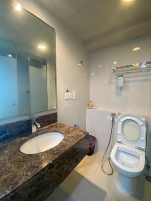 KK City Centre Ming Garden COZY INN Vacation rental in Kota Kinabalu