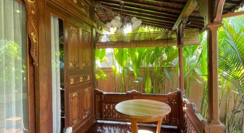 Puri Trisna Ubud Hotel in Payangan