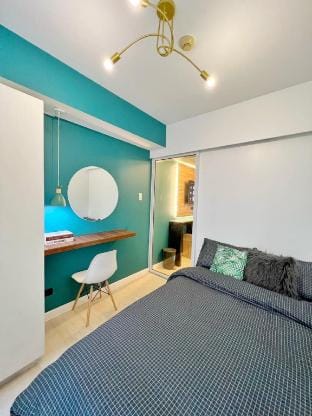 April Summer Escapes @ Azure Urban Resort Apartment in Paranaque
