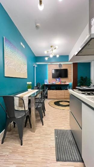 April Summer Escapes @ Azure Urban Resort Apartment in Paranaque