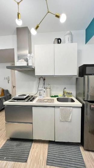 April Summer Escapes @ Azure Urban Resort Apartment in Paranaque
