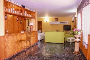 Finca El Castillo - Casa de Abajo Vacation rental in Canary Islands