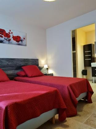 Bienvenue au Gîte Agate !  Vacation rental in Occitanie