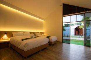THE O-ZONE AIRPORT Riviera Lodge Vacation rental in Bangkok
