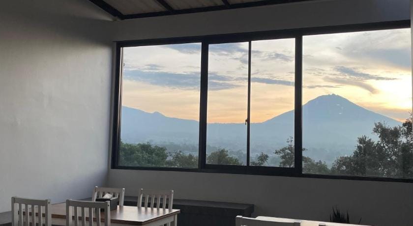Salu Amana Residence Syariah Hotel in Indonesia