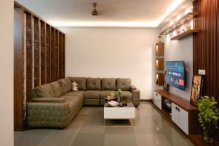 Anuradha Home Stay Villa in Karnataka