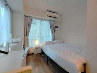 Tennoji Houses Vacation rental in Osaka