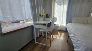 Tennoji Houses Vacation rental in Osaka