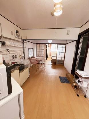XeroB STAY kan 5L 502 Vacation rental in Osaka