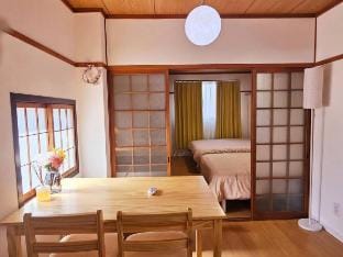 XeroB STAY kan 5L 502 Vacation rental in Osaka