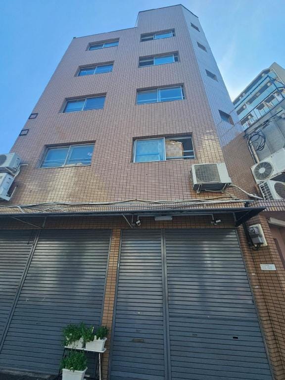 XeroB STAY kan 3R 301 Apartment in Osaka