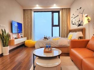 Homestay xịn sò dành riêng cho bạn  (B26) Apartment in Laos