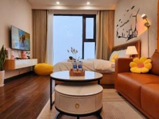 Homestay xịn sò dành riêng cho bạn  (B26) Apartment in Laos