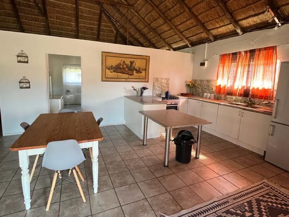 Thabazimbi Bushveld Self Catering Accommodation Apartment in South Africa