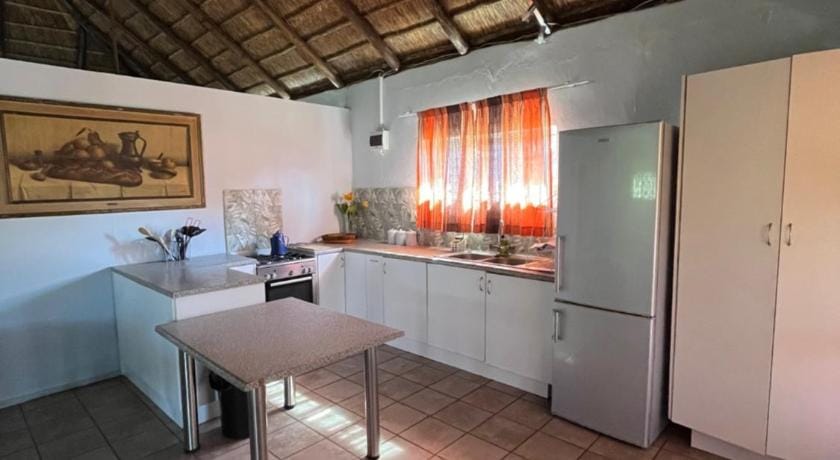 Thabazimbi Bushveld Self Catering Accommodation Apartment in South Africa