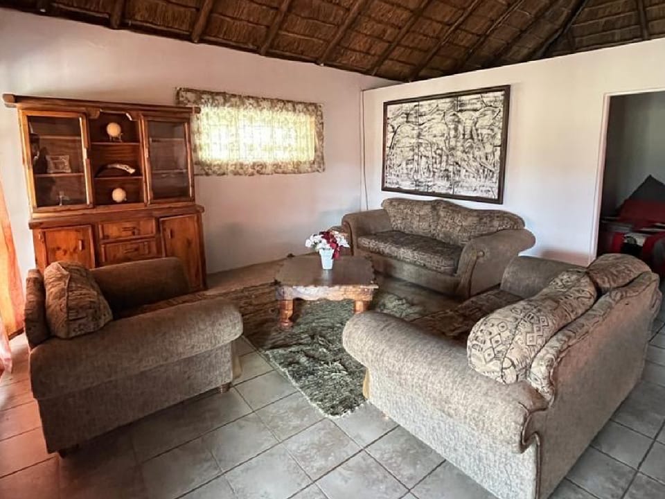 Thabazimbi Bushveld Self Catering Accommodation Apartment in South Africa