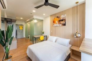 Kuala Lumpur Sentral Apartments Apartment in Federal Territory of Kuala Lumpur