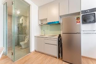 The Riv@Riveria•2minMRT#KL Sentral#KLCCview#flr52L Apartment in Federal Territory of Kuala Lumpur