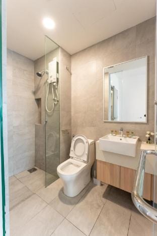 The Riv@Riveria•2minMRT#KL Sentral#KLCCview#flr52L Apartment in Federal Territory of Kuala Lumpur