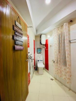 Boho Bliss Darjeeling  Apartment in Darjeeling