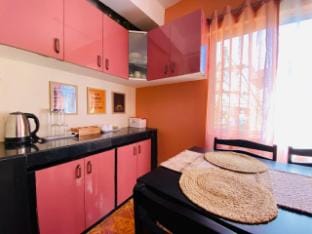 Boho Bliss Darjeeling  Apartment in Darjeeling