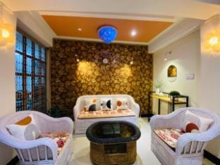 Boho Bliss Darjeeling  Apartment in Darjeeling