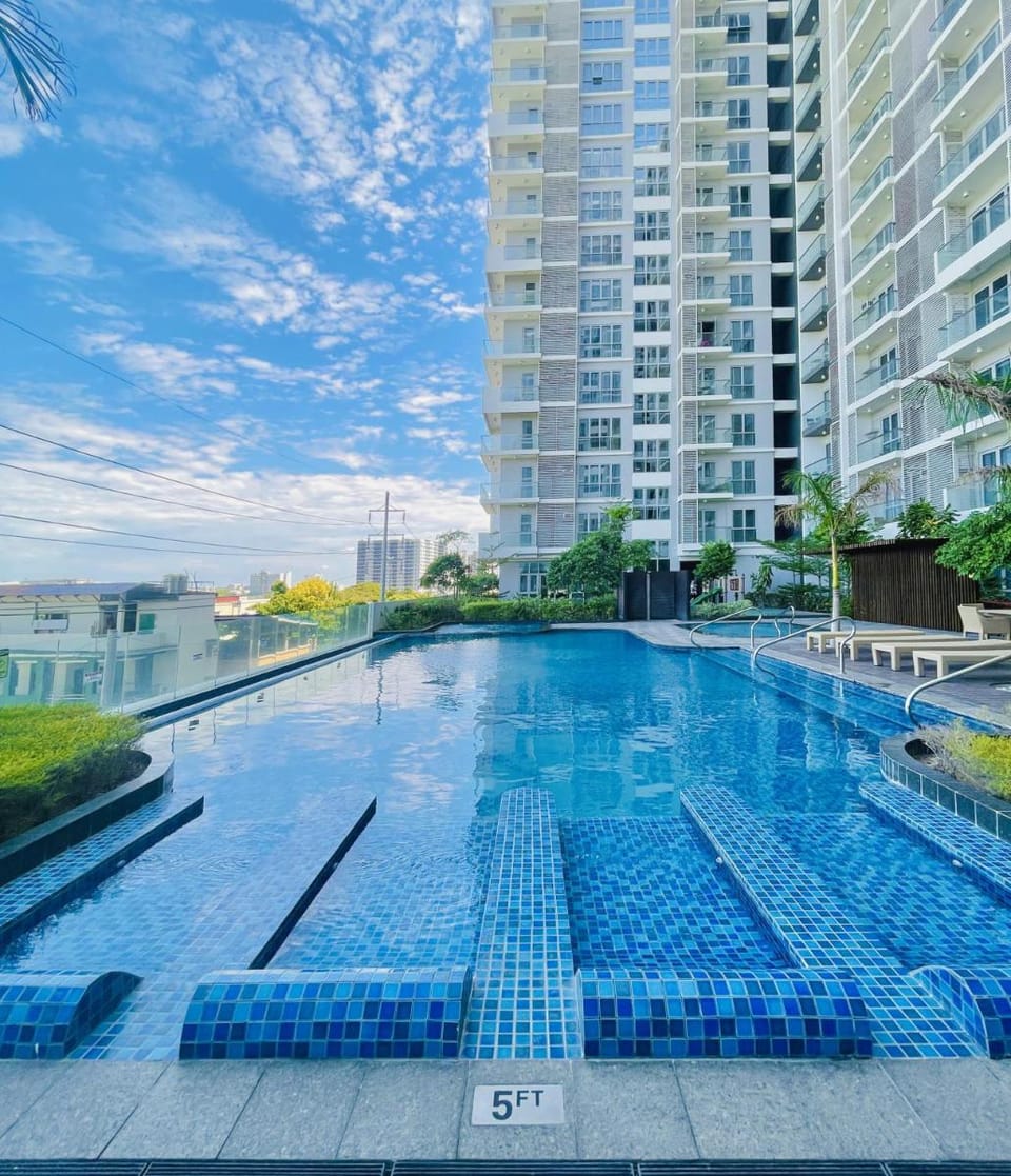 The Palladium Apartment in Iloilo City