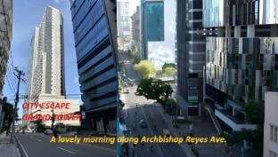 Cityscape Grand Tower Apartment in Lapu-Lapu City