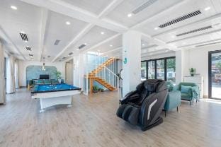Villa 4 Bedroom - On beach (14k) Villa in Vung Tau