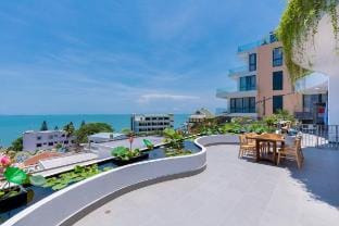 Villa 8Bedroom seaview - 20kVt Villa in Vung Tau