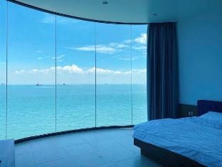 Villa Trên Biển - VT 14k Villa in Vung Tau
