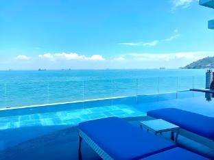 Villa Trên Biển - VT 14k Villa in Vung Tau
