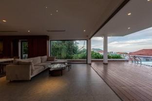 Villa Núi view biển 12Bedroom VT Villa in Vung Tau