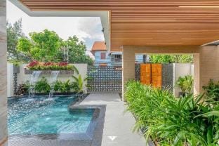 Villa 5Bedroom near Beach - VT Villa in Vung Tau