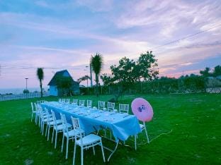 Villa Mũi Né  5Bedroom seaview-15k Villa in Phan Thiet
