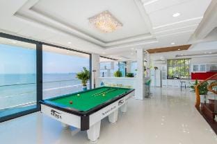 Villa 3bedroom seaview -VT 8k Villa in Vung Tau