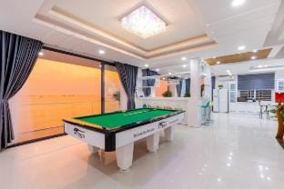 Villa 3bedroom seaview -VT 8k Villa in Vung Tau