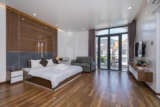 Villa Sát biễn 6 Phòng - VT Villa in Vung Tau