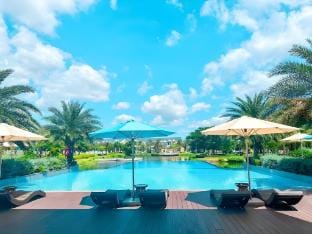 Villa 4 Phòng - 3 Phòng giá tốt ngẫu nhiên .  Villa in Phan Thiet
