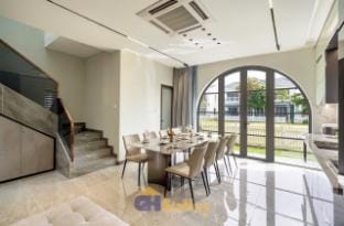 Villa  4Bedroom Nova - 13 Khách  - random Villa in Phan Thiet