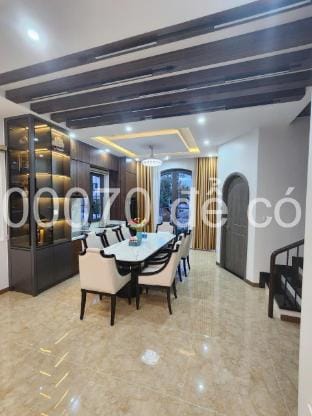 Villa 4 Bedroom Khu 7 nova- Căn Random  Villa in Phan Thiet